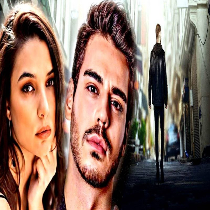 گرگ تنها Yalniz Kurt