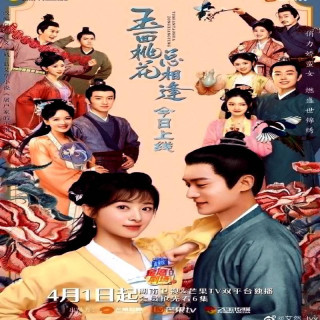 بانوی قصاب خانه The Lady in Butcher is House