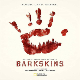 بارکینز Barkskins