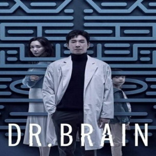 جراح مغز (دوبله فارسی) Dr. Brain