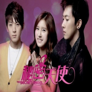 فرشته مخفی Secret Angel