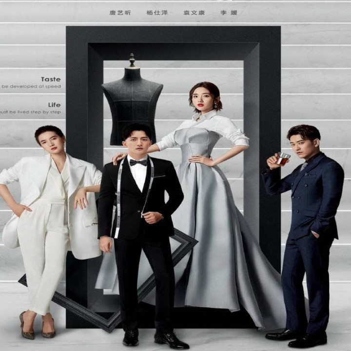 خانم خریدار Miss Buyer