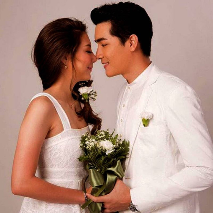 عشق گناهکار Barb Rak Talay Fun