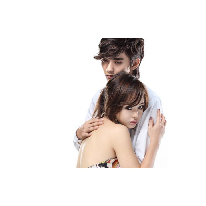 شعله های جاه طلبی Flames of Desire