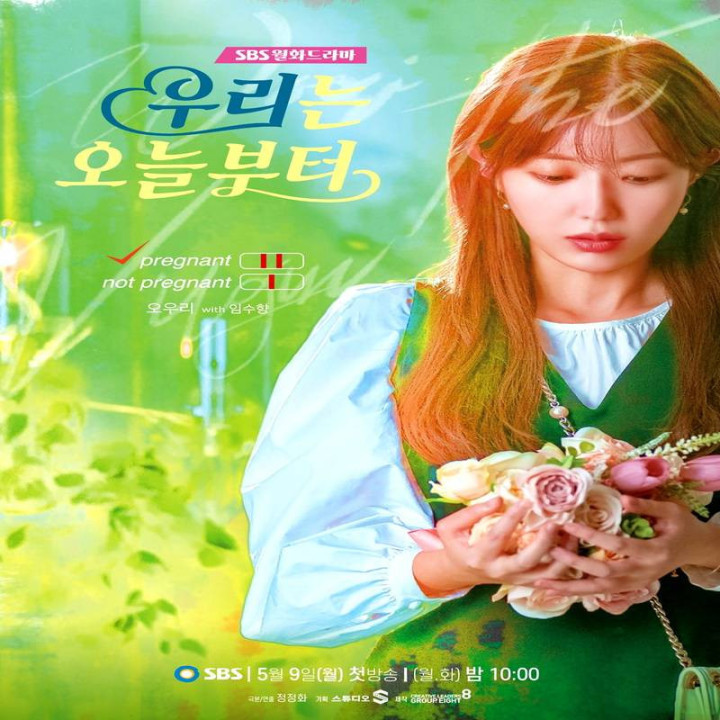 ووری باکره، Woori The V