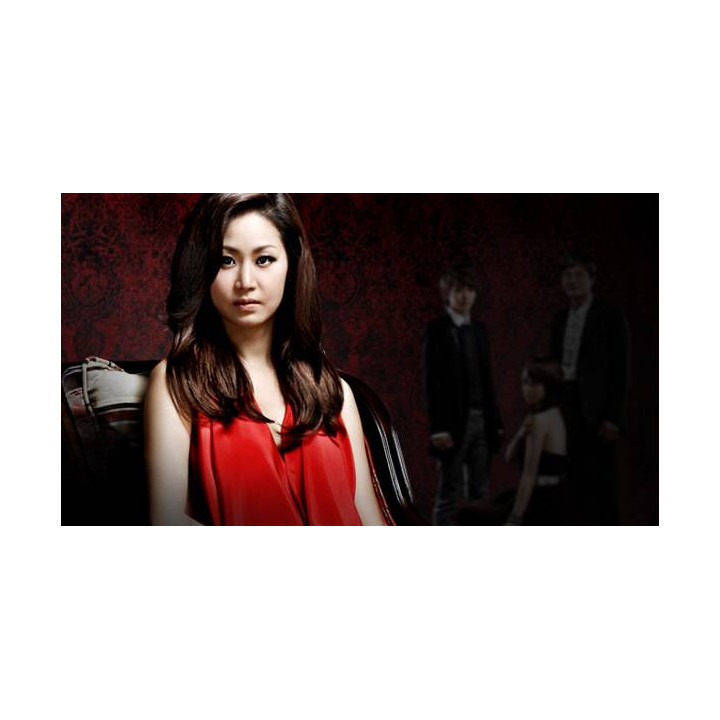 شعله های جاه طلبی Flames of Desire