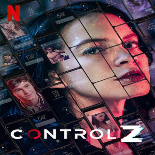 کنترل زد (سه فصل کامل) Control Z