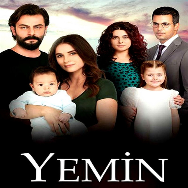 قسم، سوگند، Yemin
