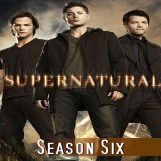 ماورالطبیعه (فصل اول تا ششم) Supernatural