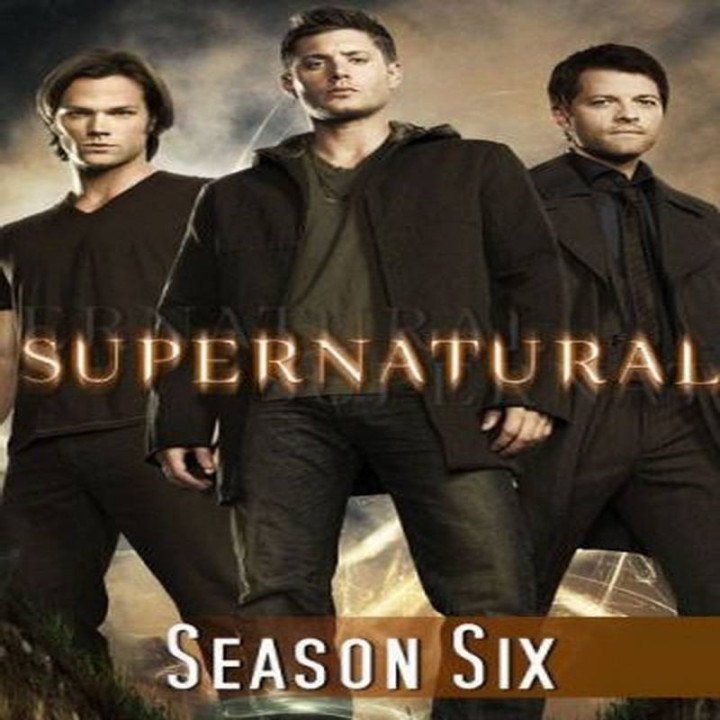 ماورالطبیعه (فصل اول تا ششم) Supernatural