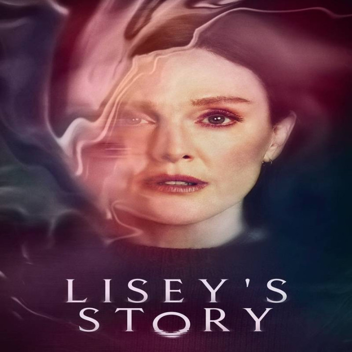 داستان لیزی Lisey's Story