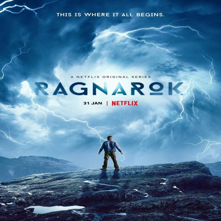 راگناروک Ragnarok
