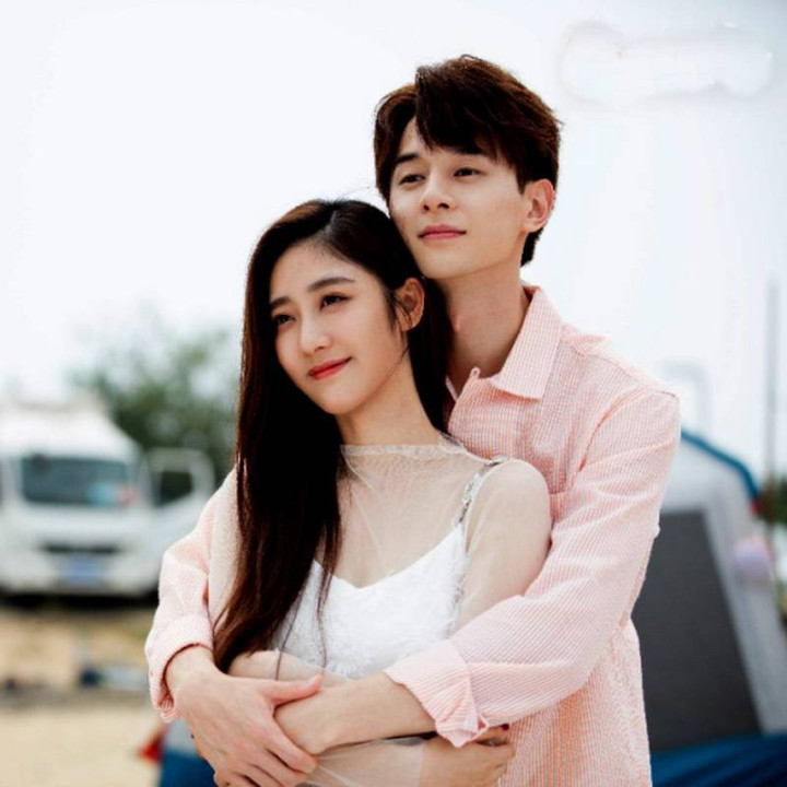 همینجوری که هستی دوستت دارم، Love The Way You Are 2022