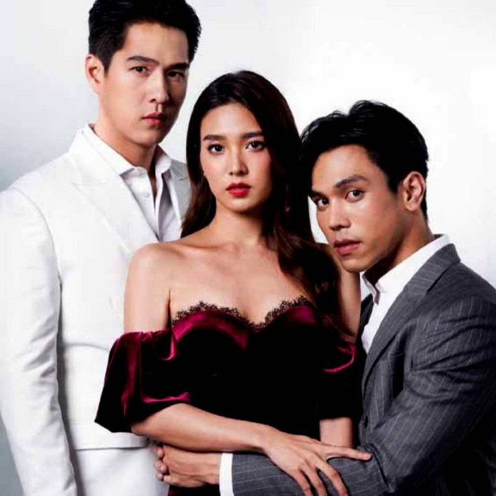 خواستگاری عشق The Love Proposal