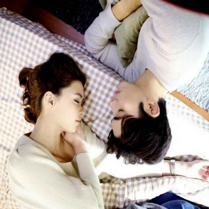 دوست من دشمن من My Friend the Enemy