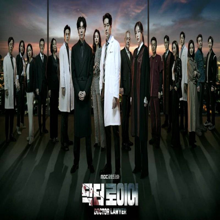 وکیل دکتر،  Doctor Lawyer