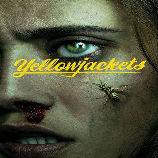 ژاکت زردها Yellowjackets