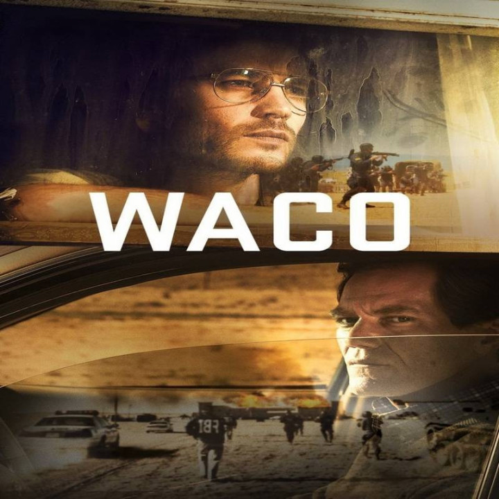 واکو Waco