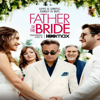 پدر عروس Father of the Bride