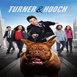 ترنر و هوک Turner & Hooch