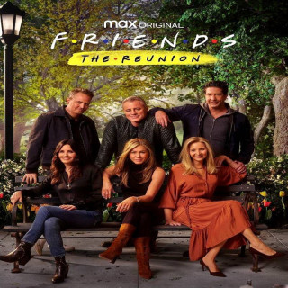 دوستان تجدید دیدار Friends The Reunion