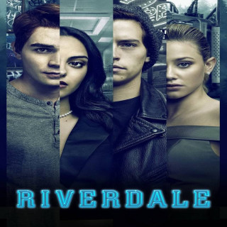 ریوردیل (6 فصل کامل) Riverdale