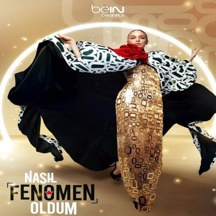 چطور معروف شدم Nasıl Fenomen Oldum