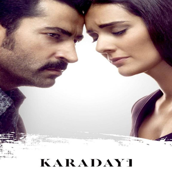 کارادایی،  Karadayi