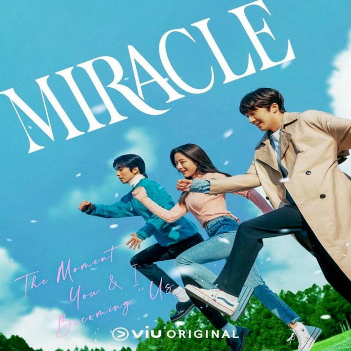 معجزه ، 2022 Miracle