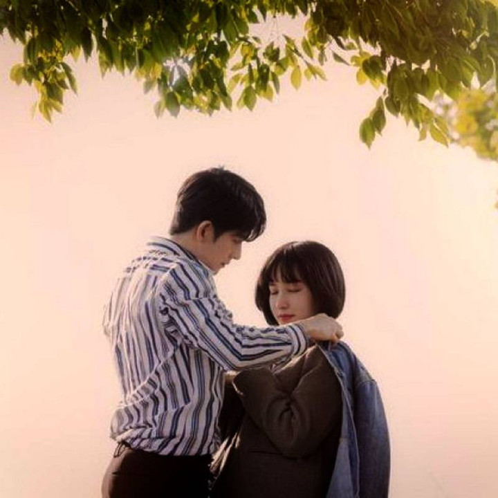 وکیل ووی خارق العاده ، Extraordinary Attorney Woo