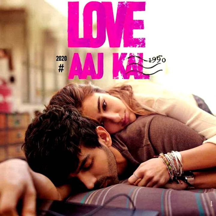 عشق امروزی 2 love aaj kal 2