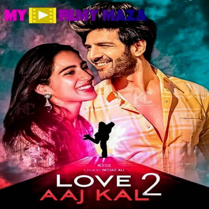 عشق امروزی 2 love aaj kal 2