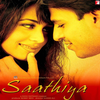 همدم Saathiya