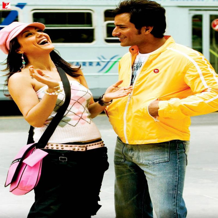 سلام نمسته Salaam Namaste