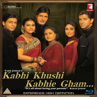 گاهی خوشی گاهی غم،  kabhi khushi kabhie gham