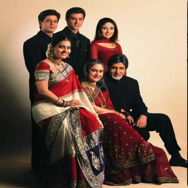 گاهی خوشی گاهی غم،  kabhi khushi kabhie gham