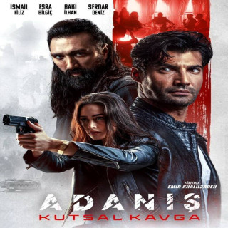 فدائیان: نبرد مقدس Adanis Kutsal Kavga