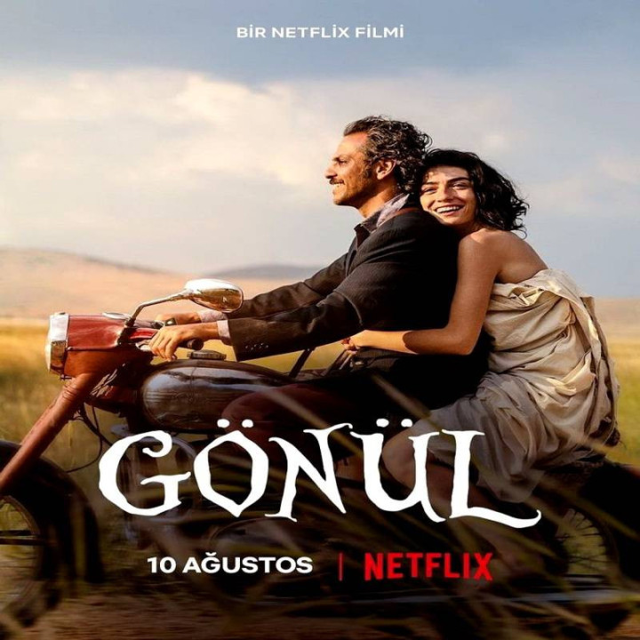 دل Gonul