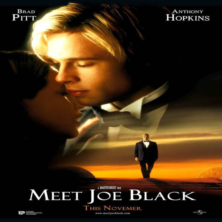 ملاقات با جو بلک meet joe black