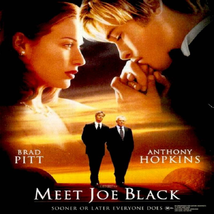 ملاقات با جو بلک meet joe black