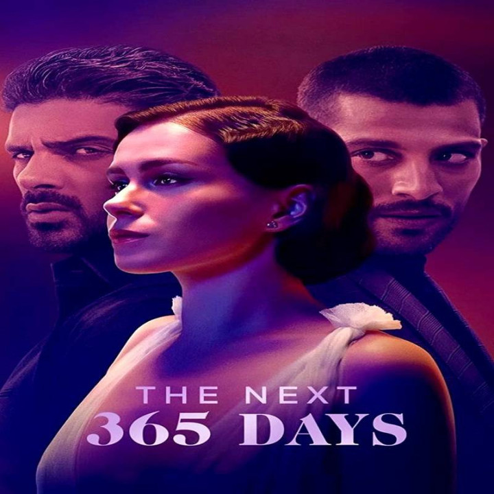 365 روز : آینده The Next 365 Days