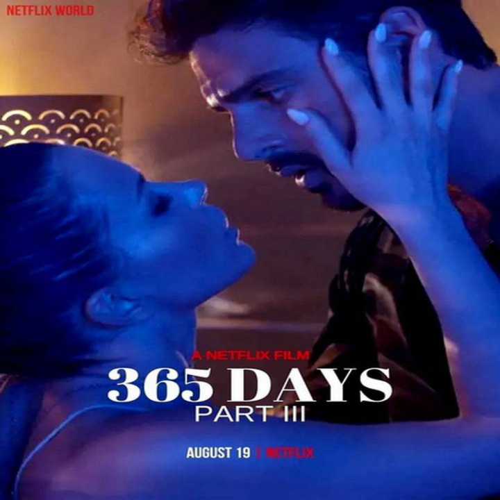 365 روز : آینده The Next 365 Days