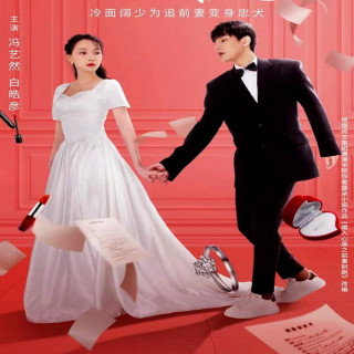 همسر سابق دست نگه دار، همسر سابق دست نگهدار،  Ex-Wife Stop