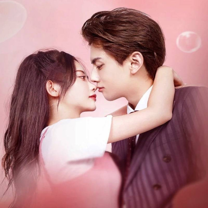 عشق از ازدواج شروع میشه Love Start From Marriage