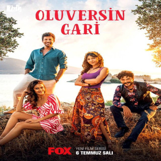 مجموعه فیلم های اتفاق بیافته دیگه Oluversin Gari