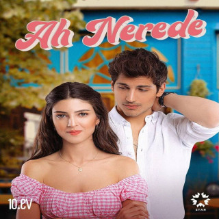 آه کجاست، چه بسا ، Ah Nerede