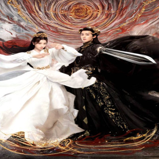 عشق بین پری و شیطان Love Between Fairy and Devil