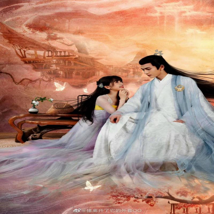 عشق بین پری و شیطان Love Between Fairy and Devil