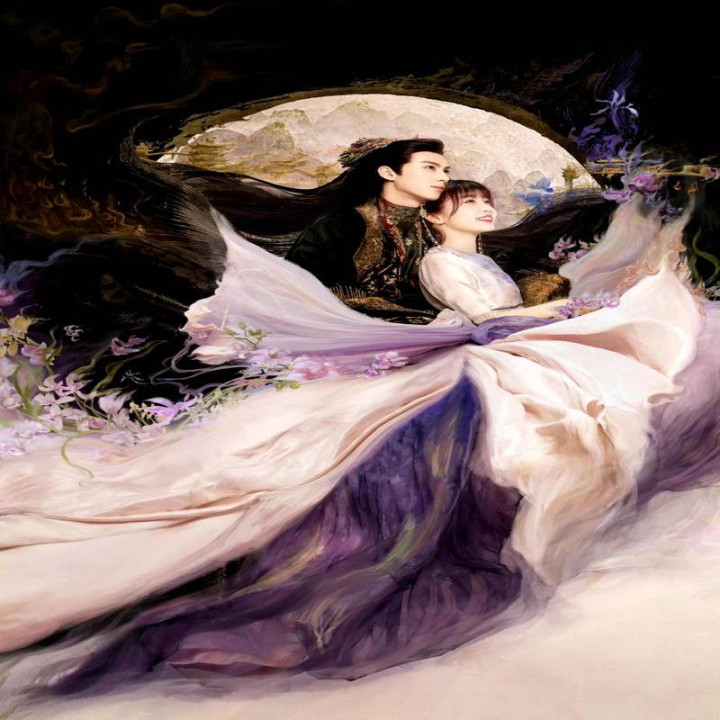 عشق بین پری و شیطان Love Between Fairy and Devil