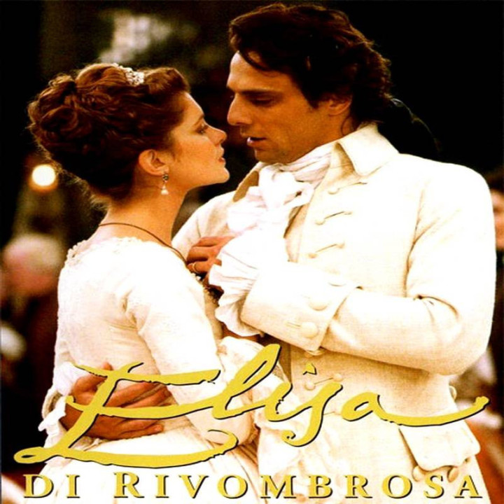 الیسا، Elisa di Rivombrosa